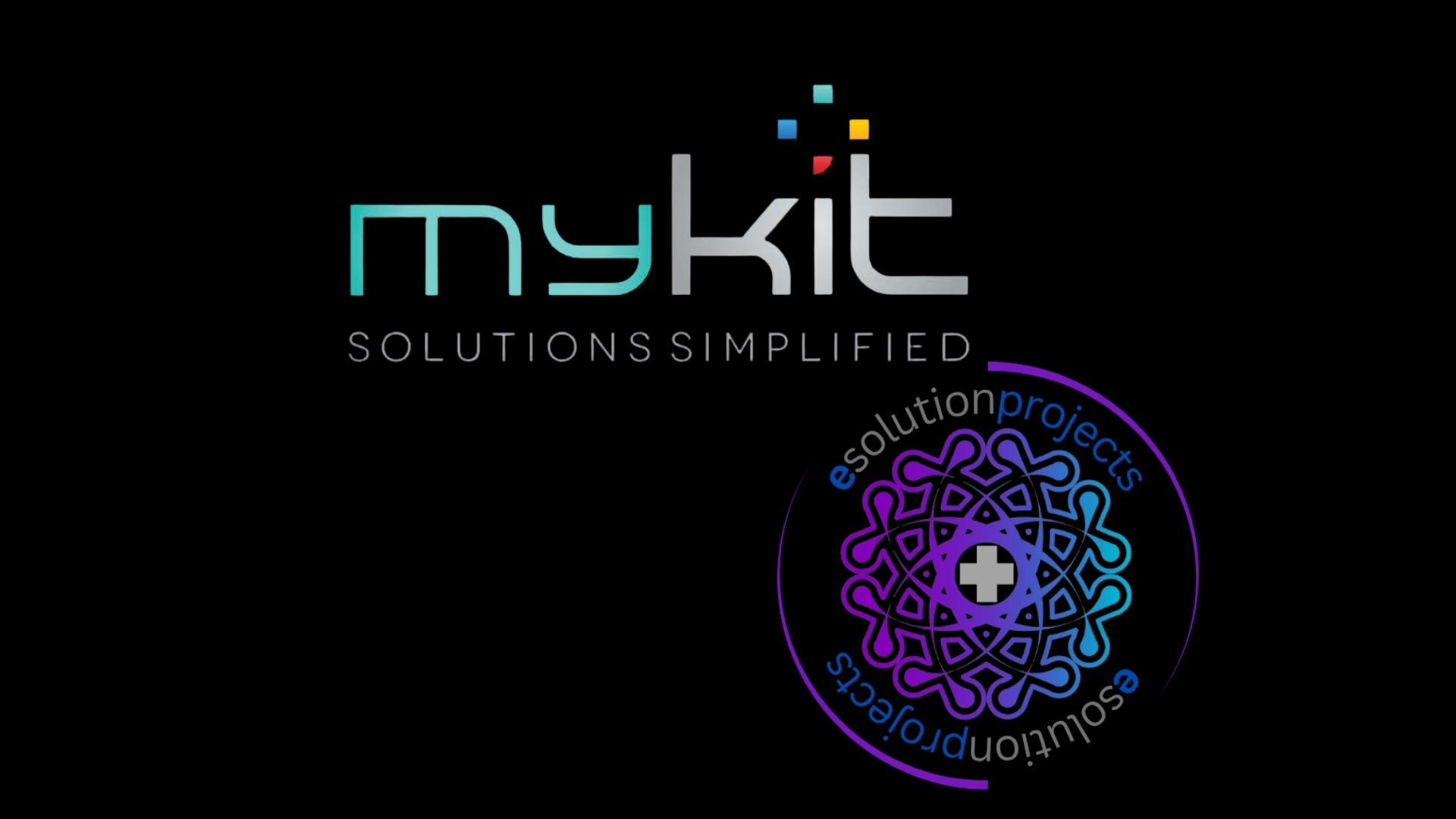 MyKIT practice management software within the MyKIT@esolutionprojects healthcare practice operations ecosystem.