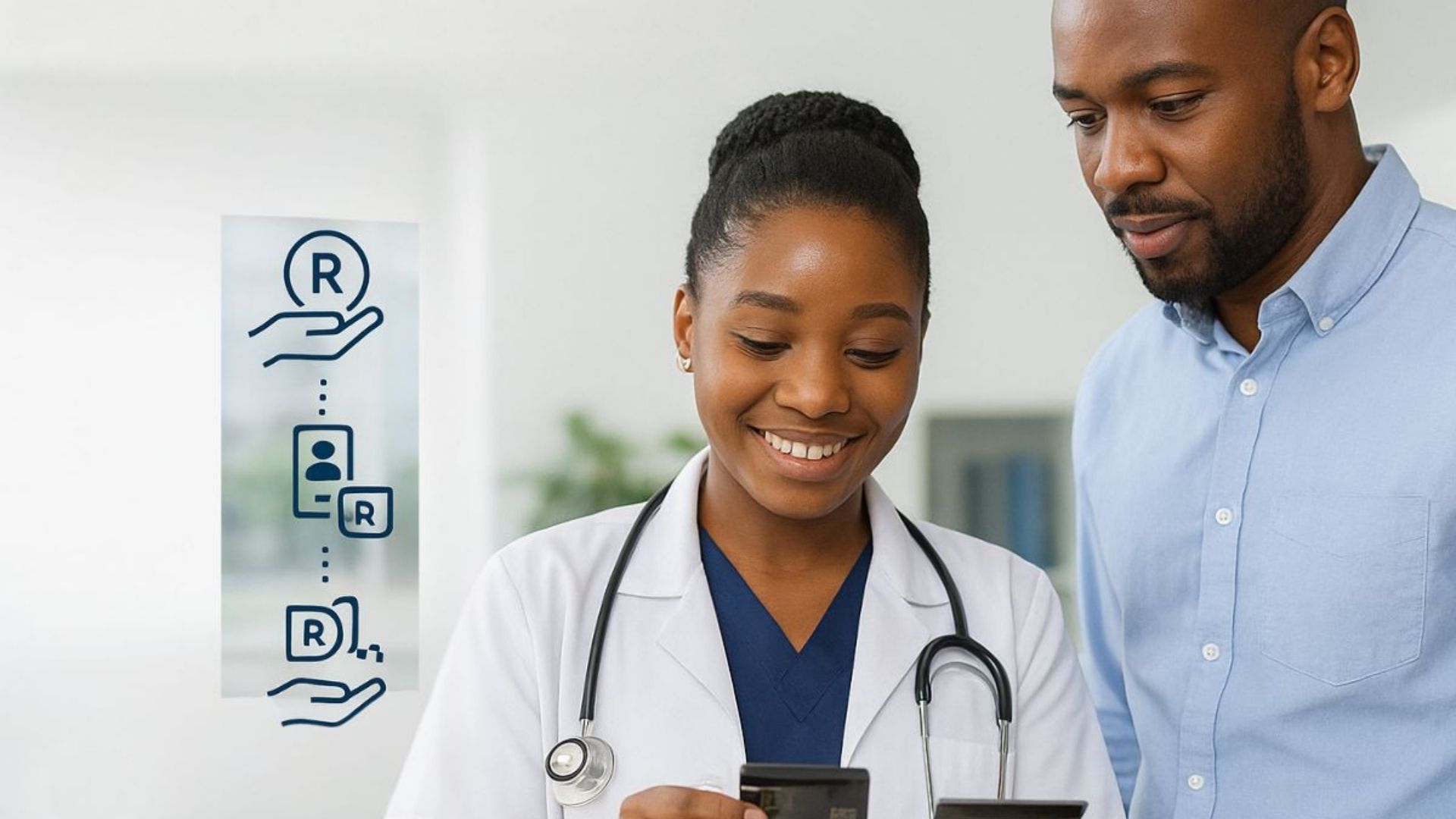 Medical debt collection services in South Africa with compliant, patient friendly recovery for healthcare practices.
