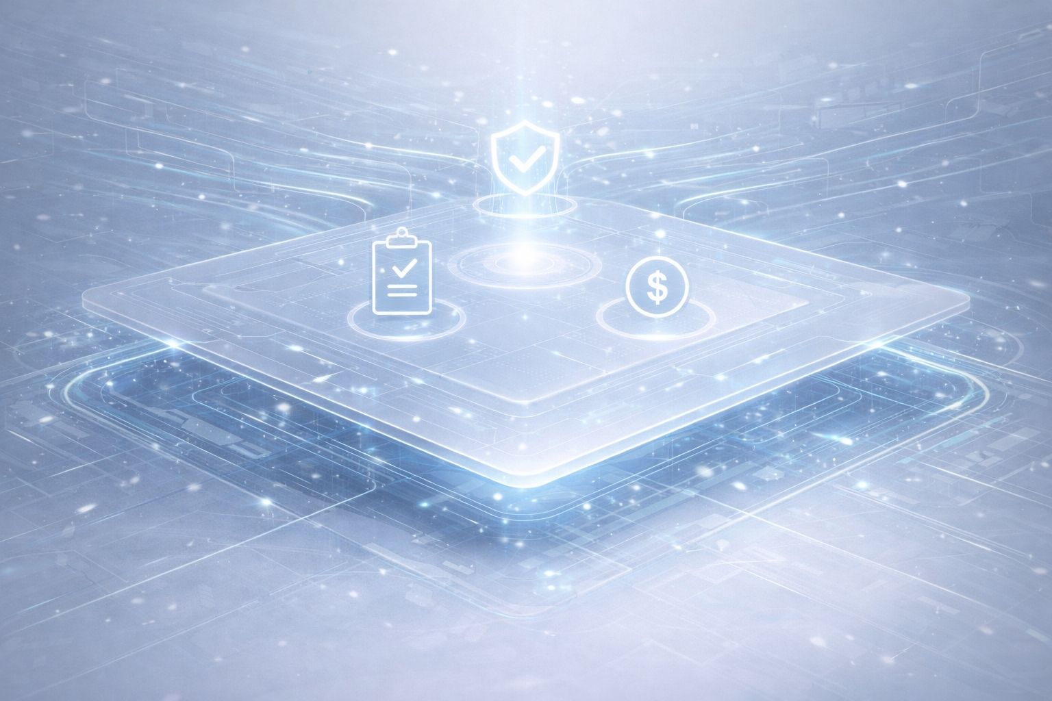 MyKIT billing and admin oversight system helping South African healthcare practices improve workflow visibility and operational control.