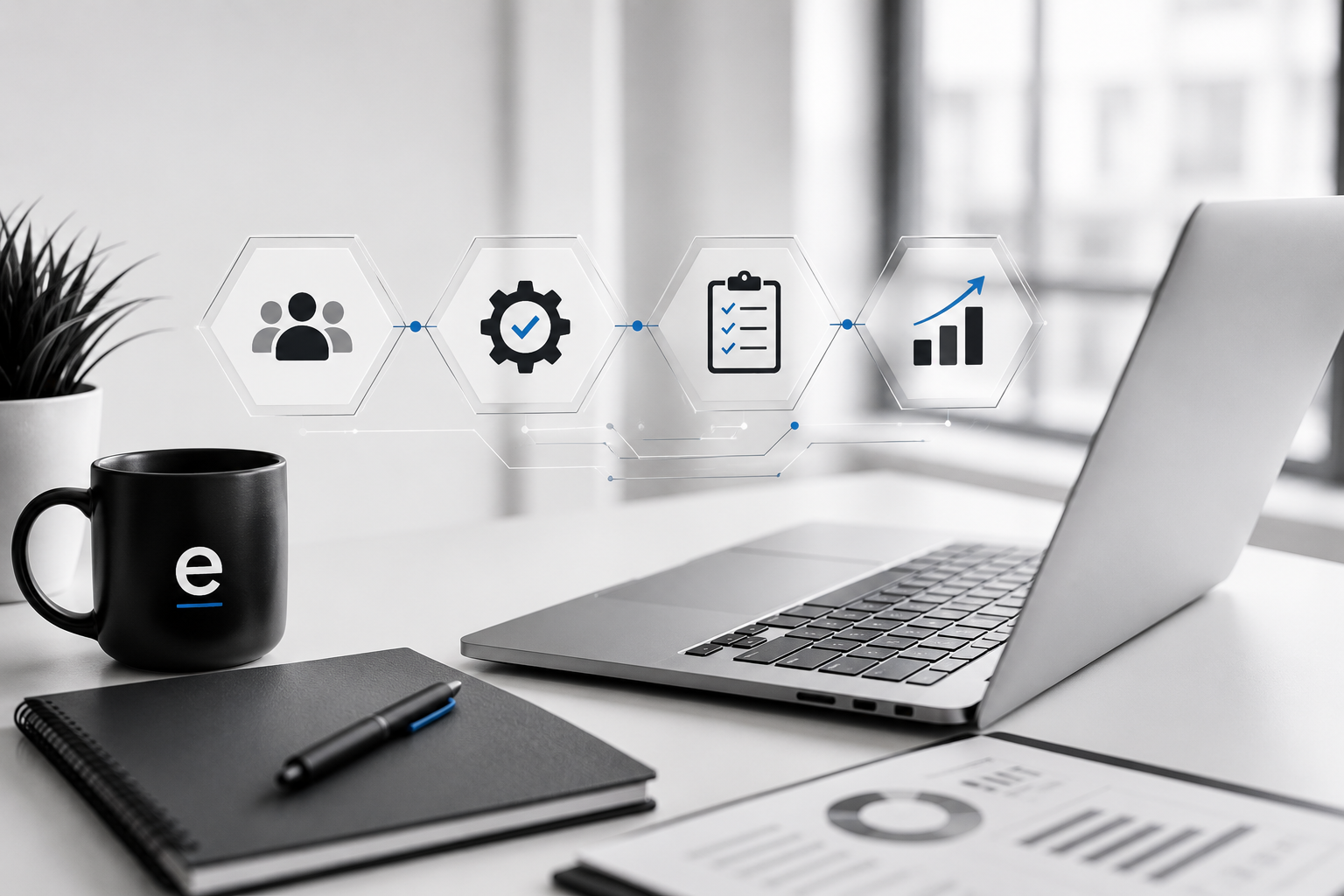 Practice management support connecting people, processes and technology for South African healthcare practices.